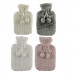 BORSA ACQUA CALDA C/PILE PON PON LT.2 ASS. (12pz)